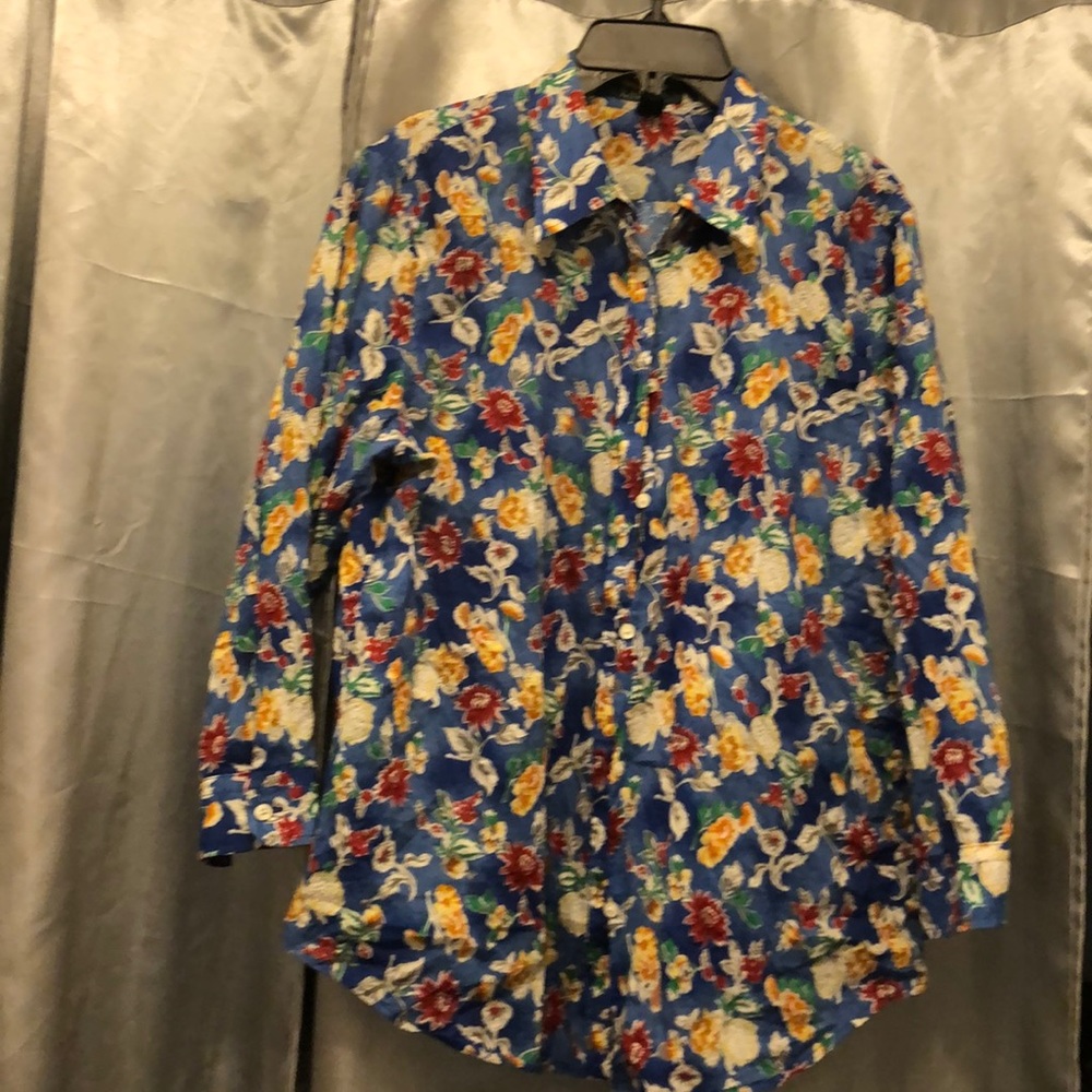 Lauren blouse